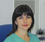Чесалина Елена Николаевна