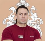 Беляев Владимир Евгеньевич