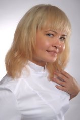 Васильченко Светлана