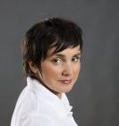 Савинова Людмила