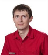 Борзунов Денис Александрович
