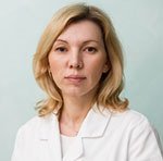 Шахова Виктория Валерьевна