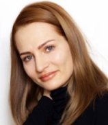 Молодова Юлия Сергеевна