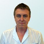 Ситнов Геннадий Викторович