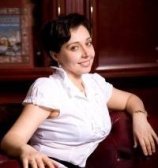 Кулакова Елена Викторовна