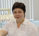 Суражевская Ольга Валерьевна