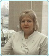 Тайдакова Елена Николаевна