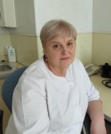 Дорохина Валентина Тимофеевна