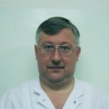 Лесников Сергей Сергеевич