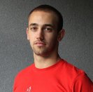 Александров Николай Сергеевич