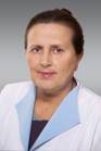 Фокина Галина