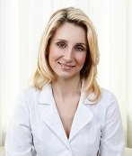 Пименова Екатерина