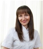Гришкина Марина