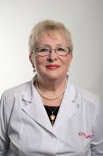 Козлова Наталья Александровна