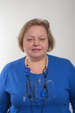 Гульдеева Светлана Владимировна