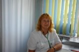 Лебедева Ирина Волеславовна