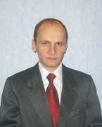 Заушников Александр Сергеевич