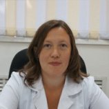 Гаврилова Ксения Евгеньевна