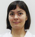 Мавлявиева Эльвира Рафаэльевна