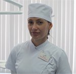 Катречко Яна Николаевна