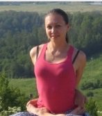 Калинина Елена Андреевна