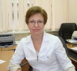 Дерлятка Алла Тадэушевна