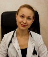 Батурина Татьяна Викторовна