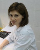 Пыхтина Валентина Сергеевна