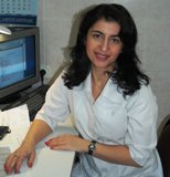 Оганесян Карина Рафаэловна