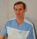 Котов Василий Петрович