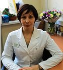 Дудинская Екатерина Наильевна
