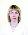 Авдеева Елена Александровна