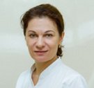 Климова Нина Анатольевна