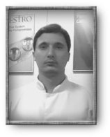 Михалев Денис Владимирович