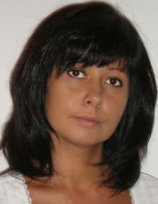 Хасанова Елена Валерьевна