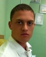 Богданов Дмитрий Павлович