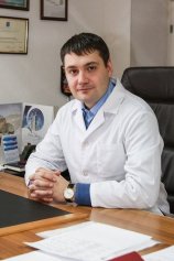 Иванов Алексей Евгеньевич