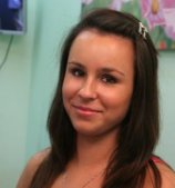 Михайлова Анастасия Владимировна