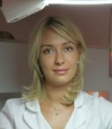 Феклина Ольга