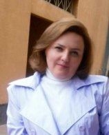 Блейкина Светлана