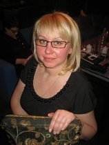 Тихоненкова Ольга