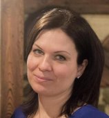 Долбина Ярослава Сергеевна