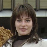 Бордунова Оксана Александровна