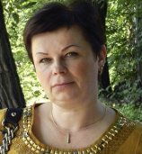 Майорова Ольга Викторовна