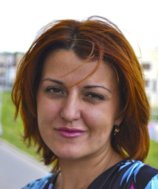 Аксенова Кира Васильевна