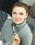 Шашурина Светлана