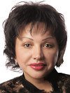 Елена Чурикова