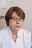 Алимова Наталья