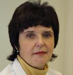 Марукова Ирина Борисовна