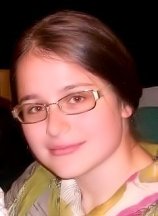 Бобкова Ксения Алексеевна